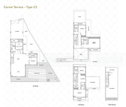 Luxus Hills (ph 7) (D28), Terrace #483606481